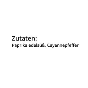 Produktbild für Paprika ANKERKRAUT rosenscharf