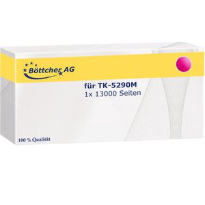 Toner Böttcher-AG für Kyocera TK-5290M