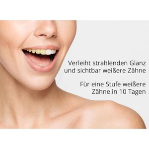 Produktbild für Zahnpasta Perlweiss Schönheits Zahnweiss
