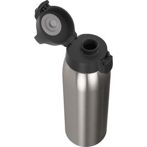 Produktbild für Trinkflasche SIGG Shield ONE Brushed
