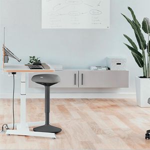 Produktbild für Stehhilfe Leitz Ergo Active
