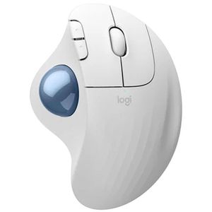 Maus Logitech ERGO M575S Wireless Trackball
