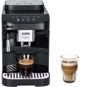 Kaffeevollautomat DeLonghi Magnifica Evo, ECAM 290.22.B