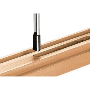 Produktbild für Fräser Festool Nutfräser HW S8 D18/30, 8mm