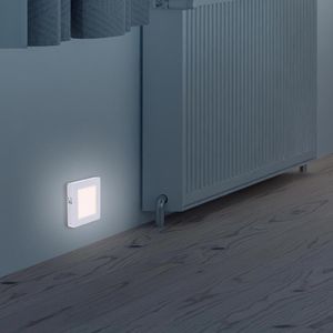 Produktbild für Nachtlicht Paulmann Esby LED, für Steckdose