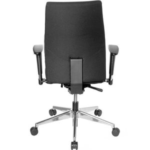 Produktbild für Bürostuhl hJh-OFFICE PRO-TEC 250, 608700