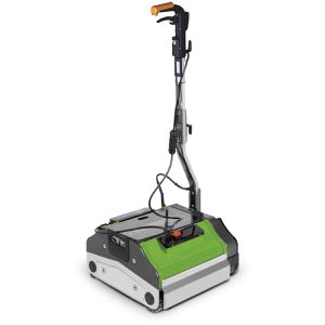 Produktbild für Scheuersaugmaschine Cleancraft DWM-H 420, Arbeitsbreite 42 cm