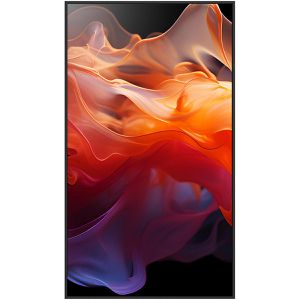 Produktbild für Digital-Signage Sharp MultiSync E659, 65 Zoll