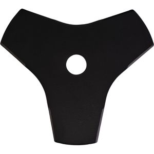 Schlagmesser Einhell Dickichtmesser 200, 3-Zahn