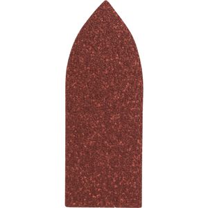 Schleifpapier Bosch 2609256A38, Körnung 80