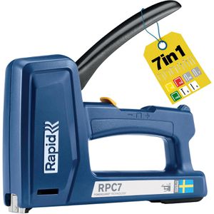Handtacker Rapid RPC7, 5001632