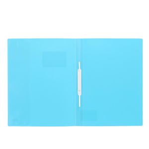 Produktbild für Schnellhefter TipTop-Office TTO 409295, hellblau