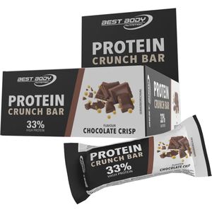 Proteinriegel