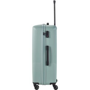 Produktbild für Koffer Travelite Bali mint, 3-teilig