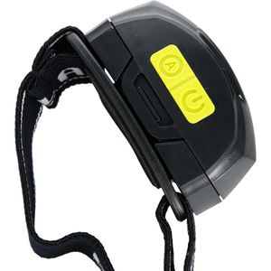 Produktbild für Stirnlampe Blulaxa 3 Watt LED, mit Batterie