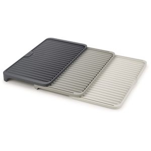 Abtropfmatte JosephJoseph Tier, Kunststoff