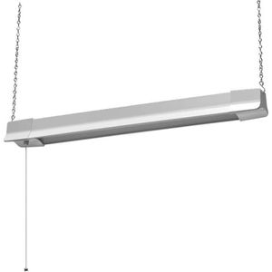 Pendelleuchte OSRAM Office Line Curve, mit LED