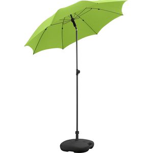 Produktbild für Sonnenschirm Fare 8185 M, rund