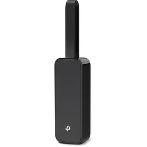 Produktbild für USB-Adapter TP-Link UE306, schwarz