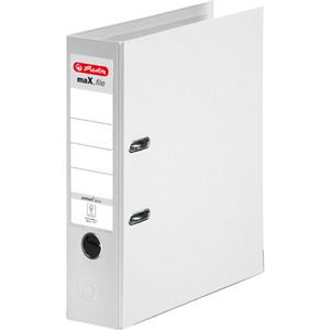 Ordner Herlitz 10834364 maX.file protect plus, PP