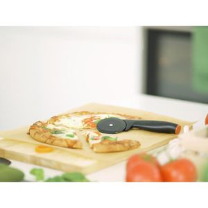 Produktbild für Pizzaschneider Fiskars Functional Form 1019533