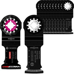 Multifunktionswerkzeug-Zubehör Bosch AIZ 32 APB, 2608666153