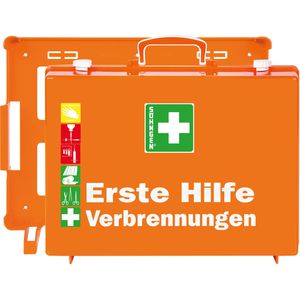 Erste-Hilfe-Koffer Söhngen MT-CD