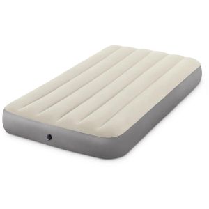 Luftbett Intex Classic Dura Beam Single High Twin