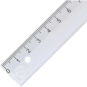 Lineal Kum Softie Flex Extreme 2250519, 30 cm