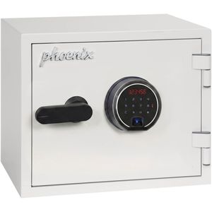 Produktbild für Tresor Phoenix Titan II FS1281F, mit Fingerprintschloss