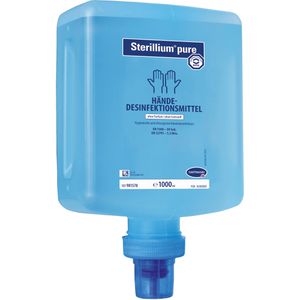 Desinfektionsmittel Sterillium 9815780, pure