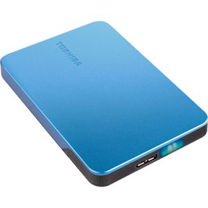 Produktbild für Festplatte Toshiba Canvio FLEX HDTX210EPCAA