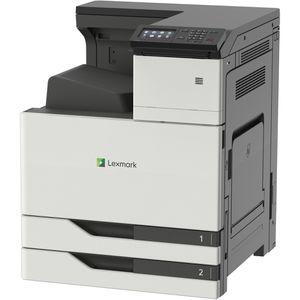 Farblaserdrucker Lexmark CS921de