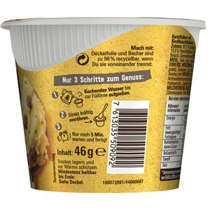 Produktbild für Fertiggericht Maggi 5 Minuten Terrine