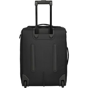 Produktbild für Reisetasche Travelite Kick Off, schwarz, 55 cm