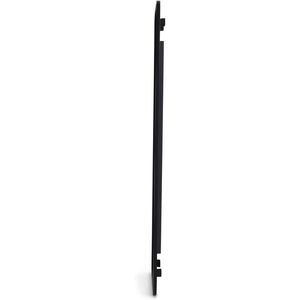 Produktbild für Wandspiegel Umbra Hub 1013215-040, rechteckig