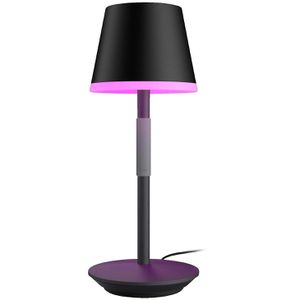 Tischlampe Philips-Hue Ambiance Go, mit LED