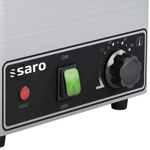 Produktbild für Würstchenwärmer Saro Lyria, 443-1085, 900 W