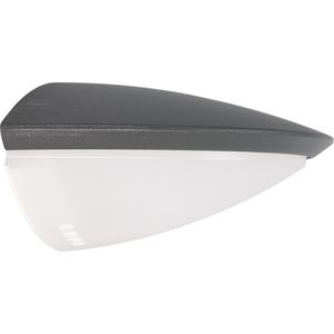 Produktbild für Wandleuchte Steinel L 825 SC, aus Aluminium, für außen (IP44)