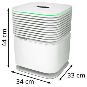 Produktbild für Luftreiniger Venta AP730 Aerostyle Compact, für Allergiker