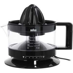 Zitronenpresse Braun CJ3000 Tribute Collection