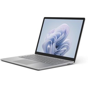 Produktbild für Laptop Microsoft Surface Laptop 6, ZLG-00030, platin