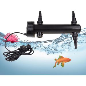 Produktbild für UVC-Klärer DEMA Teichklärer UVC36 Set, 36 W