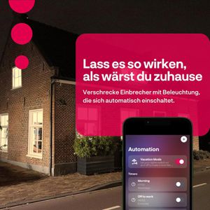Produktbild für LED-Lampe Innr RB 252 Candle, E14