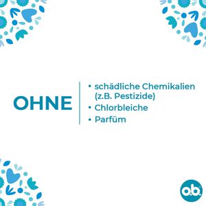 Produktbild für Tampons o.b. ProComfort