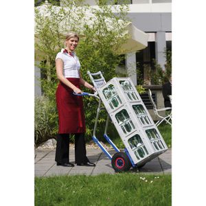 Produktbild für Sackkarre EXPRESSO Stapelkarre, 201525