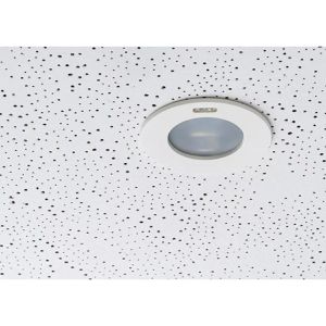 Produktbild für Präsenzmelder Theben PlanoSpot 360 KNX DE WH