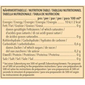 Produktbild für Tee 720DGREE InFuzzed Pfirsich-Maracuja