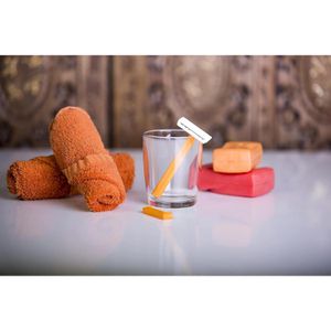 Produktbild für Nassrasierer Bic 1 Sensitive