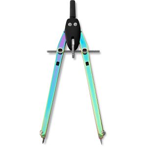 Produktbild für Zirkel Aristo AR552816-26, BTS Neochrome, 2-teilig